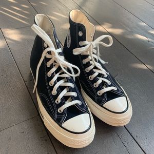 Brand new Chuck 70’s